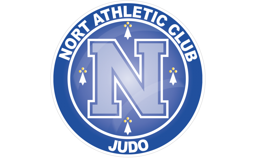 Logo du NORT ATHLETIC CLUB